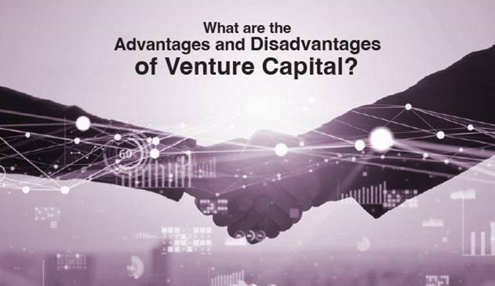 Advantages and disadvantages of venture capital