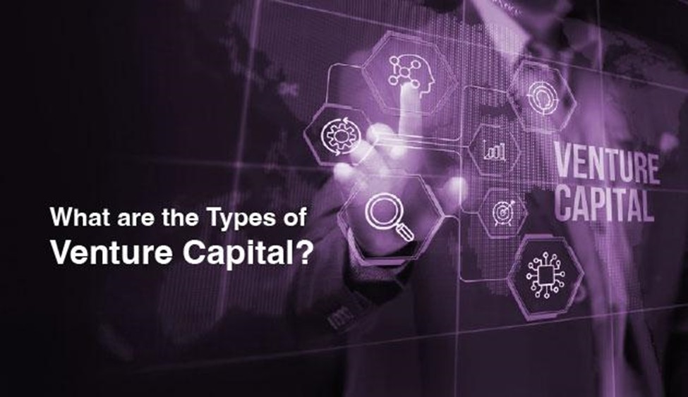 Types of Venture Capital
