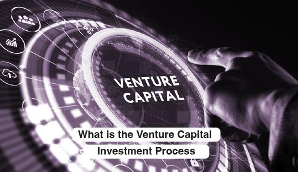 What is venture capital investment process