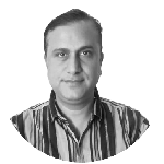 Umesh Phulwani