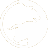 Equity Icon of a bull inside a circle