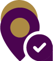 Portfolio management icons for balance, wealth, restrictions, and diversification.