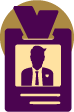 Portfolio management icons for balance, wealth, restrictions, and diversification.