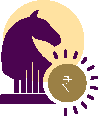 Anand Rathi PCG portfolio construction services with icons.