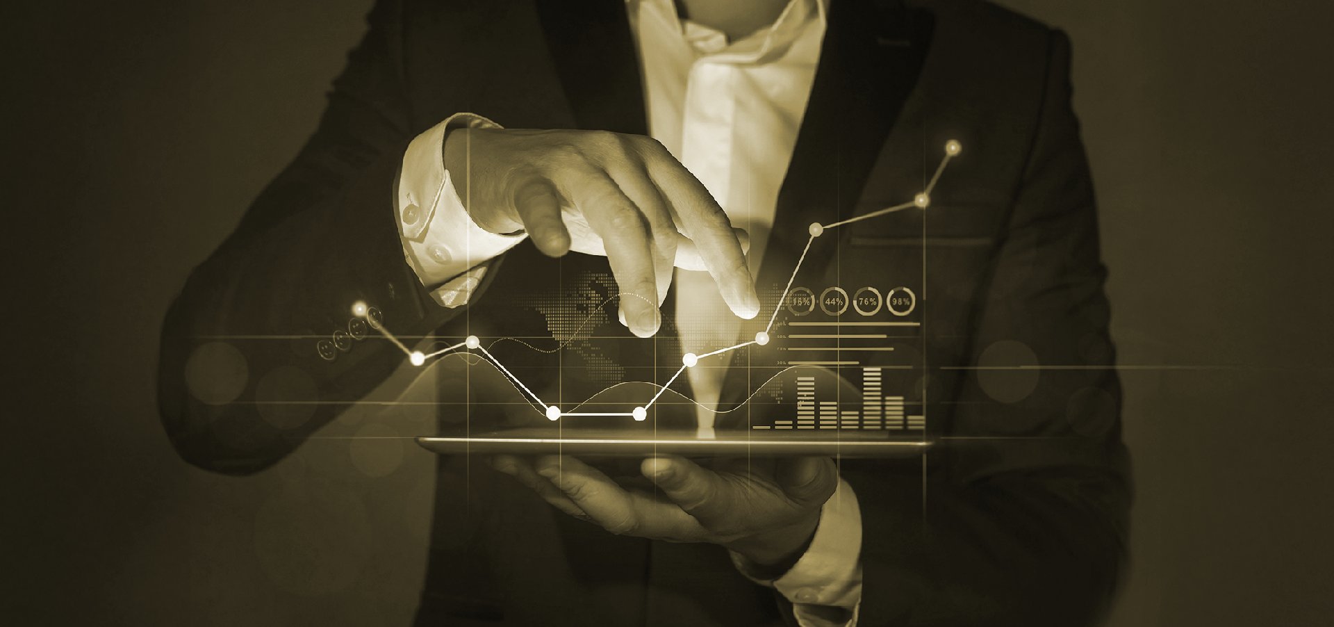 Portfolio Construction and Restructuring Solutions at Anand Rathi PCG