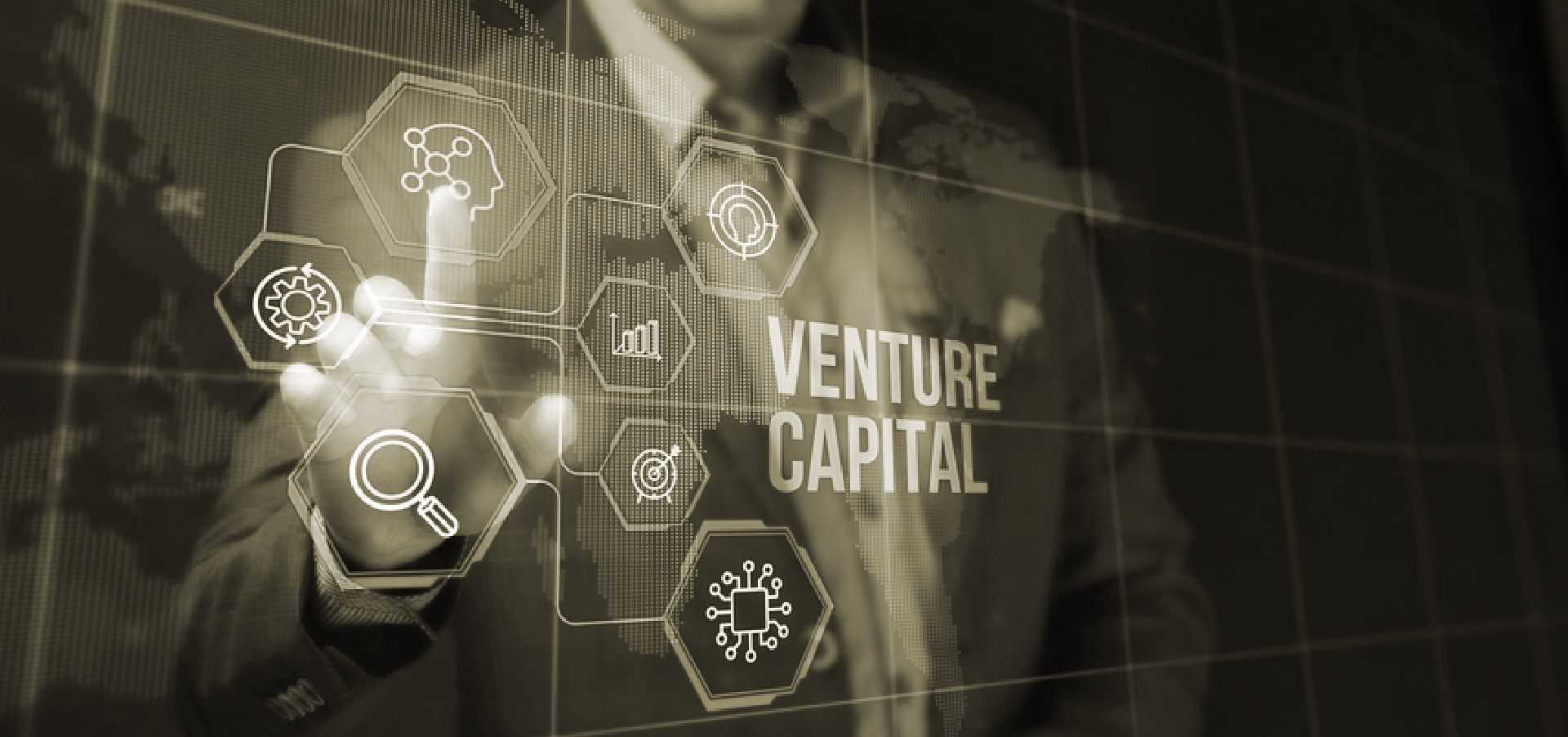 Venture Capital Funding Opportunities for HNIs and UHNIs at Anand Rathi PCG