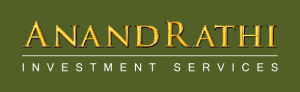 Anand Rathi Investment Services logo