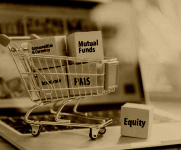 Image representing a diversified investment portfolio across multiple asset classes